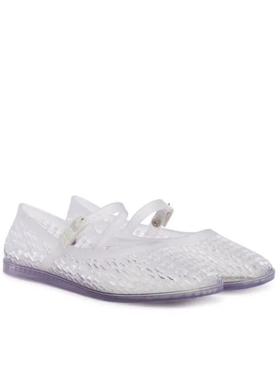 Melissa Baleriny Harper Ad 35974 Przezroczysty