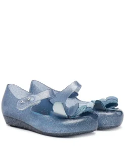 Melissa Baleriny Mini Melissa Ultragirl Fly Iii Bb 32849 Niebieski
