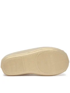 Melissa Baleriny Mini Melissa Sophie Crush Bb 37838 Żółty