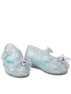 Melissa Baleriny Mini Melissa Sweet Love + Disn 33447 Niebieski