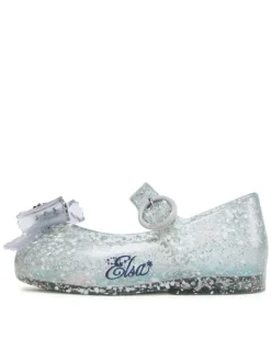 Melissa Baleriny Mini Melissa Sweet Love + Disn 33447 Niebieski