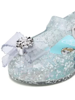 Melissa Baleriny Mini Melissa Sweet Love + Disn 33447 Niebieski