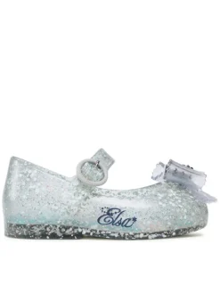 Melissa Baleriny Mini Melissa Sweet Love + Disn 33447 Niebieski