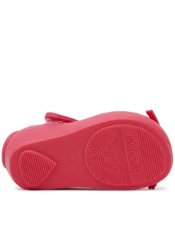 Melissa Baleriny Mini Melissa Ultragirl Ii Sp 30901 Różowy