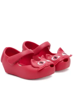 Melissa Baleriny Mini Melissa Ultragirl Ii Sp 30901 Różowy