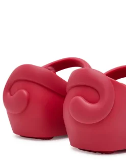 Melissa Baleriny Mini Melissa Ultragirl Ii Sp 30901 Różowy