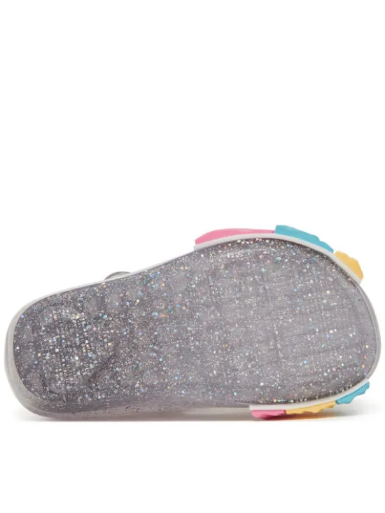 Melissa Baleriny Mini Melissa Ultragirl Uni Bb 35917 Różowy