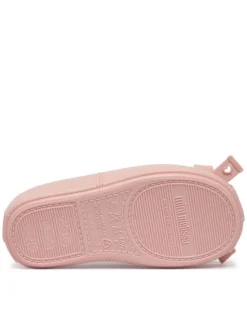 Melissa Baleriny Mini Melissa Sophie Crush Bb 37838 Różowy