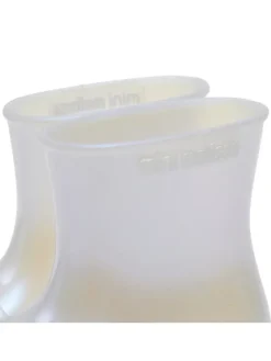 Melissa Kalosze Mini Melissa Welly Bb 33869 Srebrny