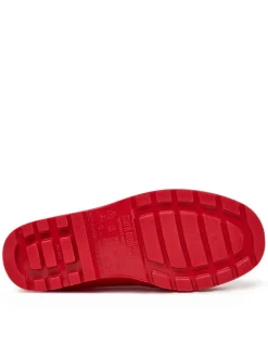 Melissa Kalosze Mini Melissa Welly Inf 33868 Czerwony