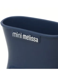 Melissa Kalosze Mini Melissa Welly Bb 33869 Niebieski