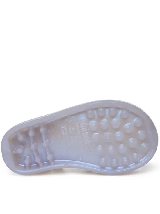 Melissa Sandały Mini Melissa Possession Bb 32410 Niebieski
