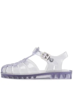 Melissa Sandały Mini Melissa Possession Inf 32409 Biały