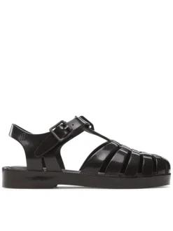 Melissa Sandały Mini Melissa Possession Inf 32409 Czarny