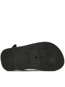 Melissa Sandały Mini Melissa Teeny Bb 35694 Czarny