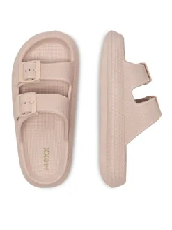 MEXX Klapki MICC1905441G-01 Beżowy