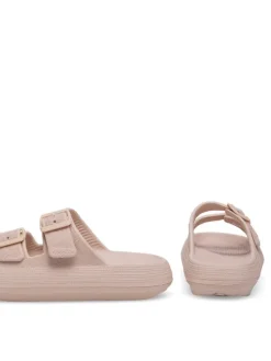 MEXX Klapki MICC1905441G-01 Beżowy