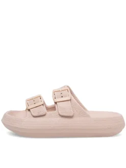MEXX Klapki MICC1905441G-01 Beżowy