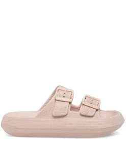 MEXX Klapki MICC1905441G-01 Beżowy