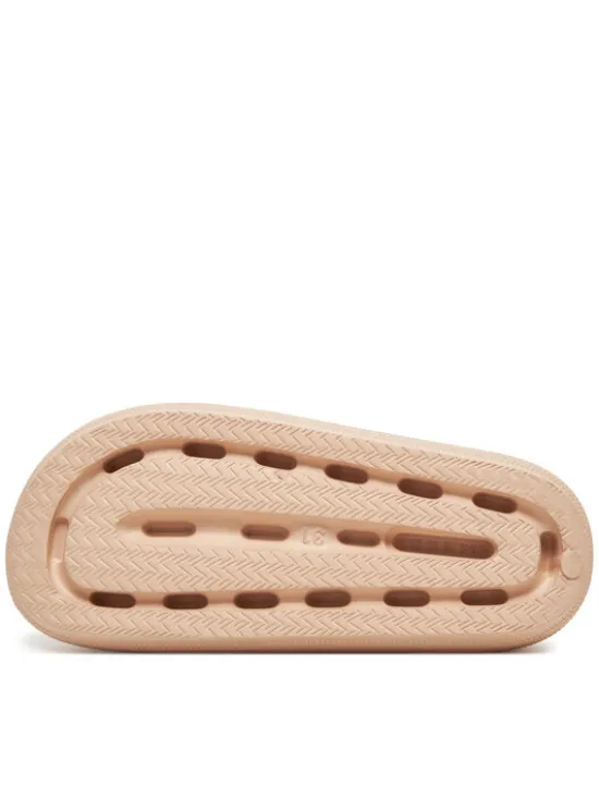 MEXX Klapki MICC1905441G-01 Beżowy