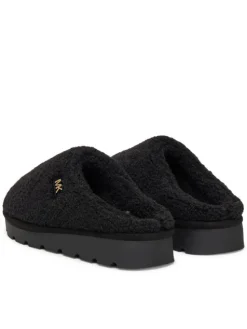 MICHAEL Michael Kors Kapcie MK03780001 Czarny