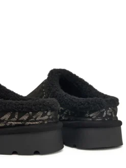 MICHAEL Michael Kors Kapcie MK03782001 Czarny