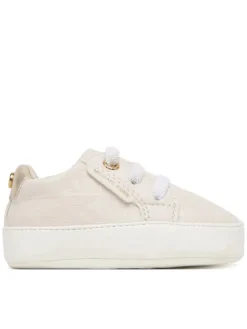 MICHAEL Michael Kors Półbuty MK02536256 Beżowy