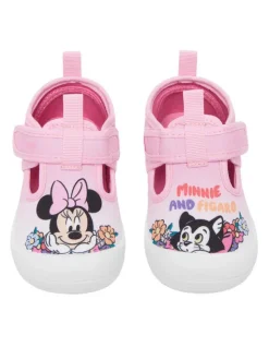 Mickey&Friends Kapcie CEO-NJ-SS26-203DSTC Różowy