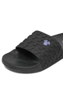 Mickey&Friends Klapki CEO-AW25-341DCLS Czarny