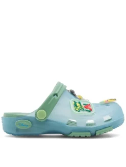 Mickey&Friends Klapki SS24-158DSTC Niebieski