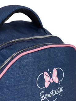 Mickey&Friends Plecak ACCCS-AW24-342DCLS Granatowy