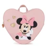 Mickey&Friends Plecak ACCCS-AW24-114DSTC Różowy