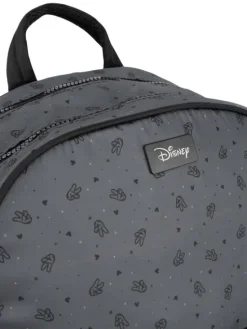 Mickey&Friends Plecak ACCCS-AW24-122DSTC Granatowy