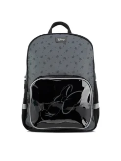 Mickey&Friends Plecak ACCCS-AW24-122DSTC Granatowy