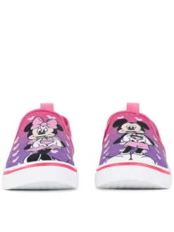 Mickey&Friends Tenisówki CP91-SS25-332DSTC Różowy