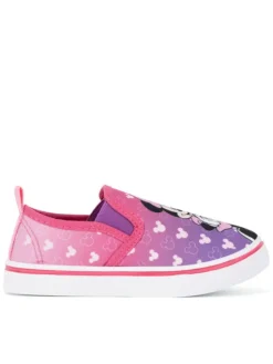 Mickey&Friends Tenisówki CP91-SS25-332DSTC Różowy