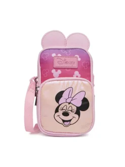 Mickey&Friends Torebka ACCCS-SS25-330DSTC Różowy