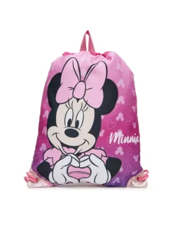 Mickey&Friends Worek ACCCS-SS25-328DSTC Różowy