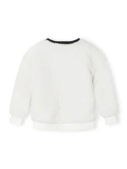 minoti Bluza fenway 1 Biały Regular Fit