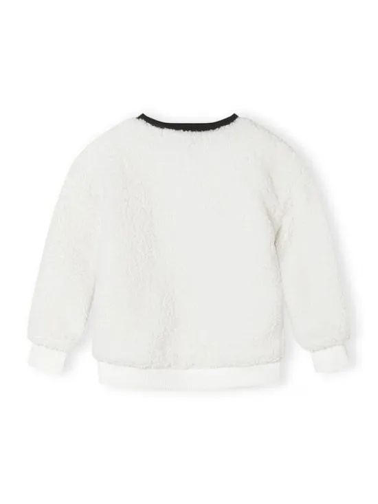 minoti Bluza fenway 1 Biały Regular Fit