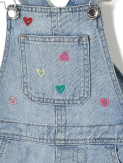minoti Jeansy 30DUNG100 Granatowy Regular Fit