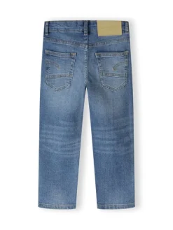 minoti Jeansy 23jean43 Niebieski Regular Fit
