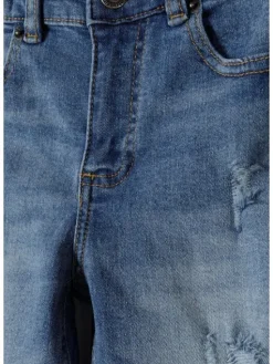 minoti Jeansy 23jean43 Niebieski Regular Fit
