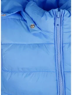 minoti Kamizelka 18gilet5 Niebieski Regular Fit