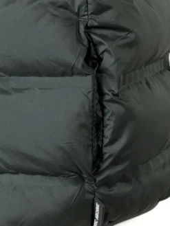 minoti Kamizelka 29GILET252 Zielony Regular Fit