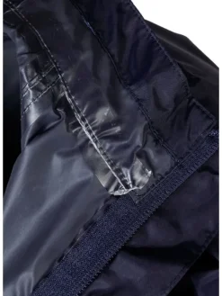 minoti Kurtka przeciwdeszczowa 27KMJACKET2 Granatowy Regular Fit
