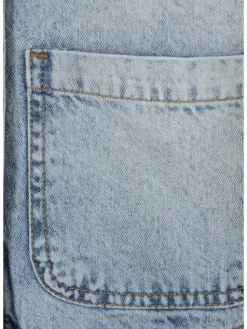 minoti Kurtka zimowa 26JACKET40 Niebieski Regular Fit