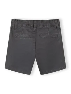 minoti Szorty 29SHORT255 Beżowy Regular Fit
