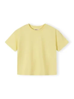 minoti T-Shirt NOSGTEE157 Różowy Regular Fit