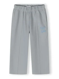 minoti Zestaw 30FLEECE161 Błękitny Regular Fit